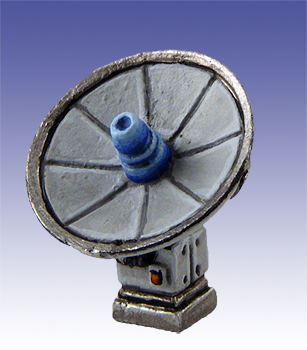 ACR19 - Nexus Radar Dish (Large)